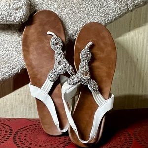 Canyon River Blues sandals women’s